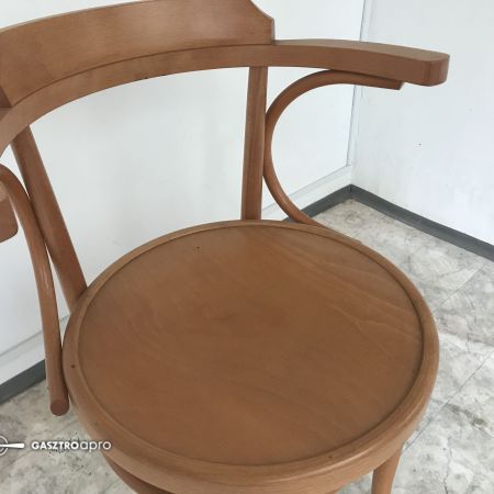 Thonet karos szék