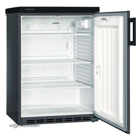 LIEBHERR  teleajtós gasztrós hűtőszekrény - FKU 1800-737