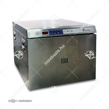 Cook and hold oven alacsony hőmérsékletű sütő GN1/1 (hold-o-mat) használt