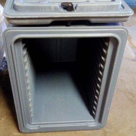Thermobox (12xGN1/1) 