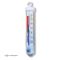 Hűtő hőmérő (A654)