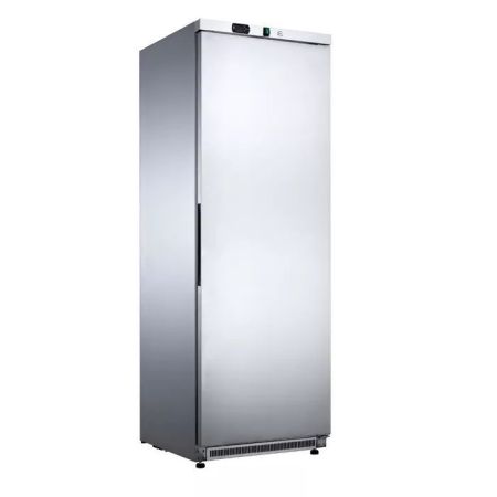 Rozsdamentes hűtőszekrény 400L