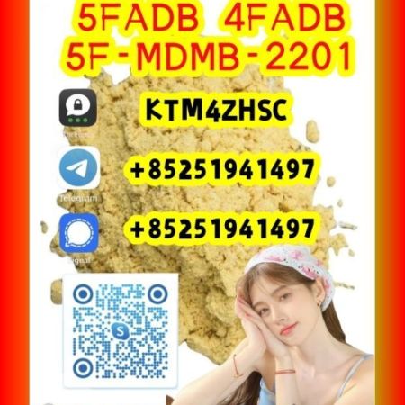 5fada,4fadb,,5f-mdmb-2201,1715016-75-3,2390036-46-9,High quality