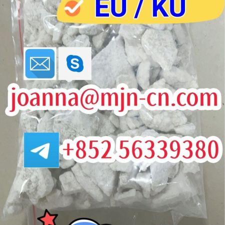 hot sale EU KU eutylone with stronger good effect from China