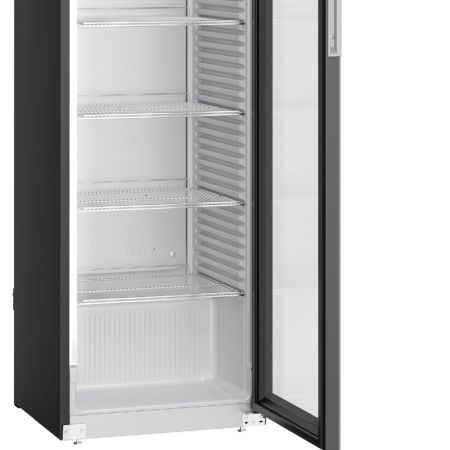 LIEBHERR üvegajtós gasztrós hűtőszekrény - MRFvd 3511-744
