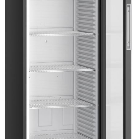 Üvegajtós hűtőszekrény - LIEBHERR MRFvd 4011-744