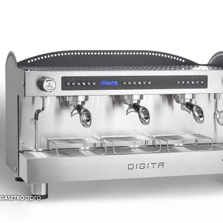 Kávégép háromkaros professzionális automata Digita BEZZERA