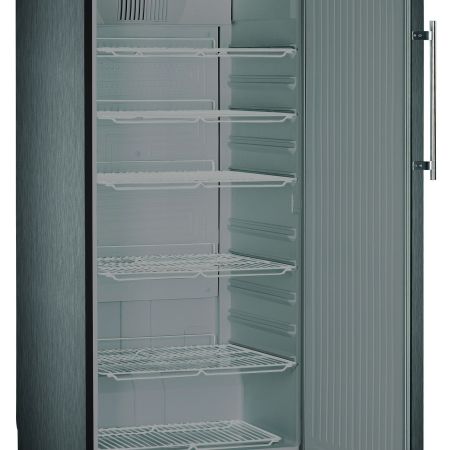 LIEBHERR teleajtós gasztrós hűtőszekrény - GKvbs 5760