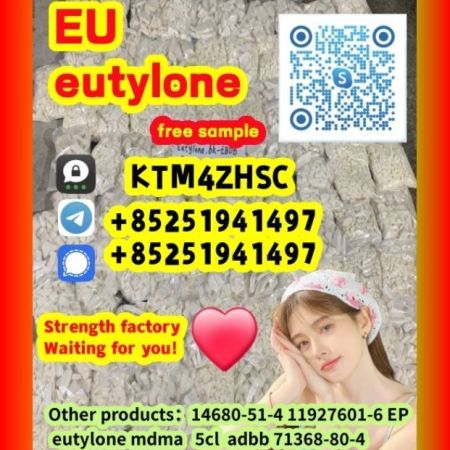 +85251941497,802855-66-9,EU,eutylone,mdma,EU,High purity