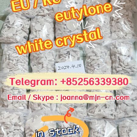 New eutylone ,new KU crystal BK-EBDB ,buy eutylone