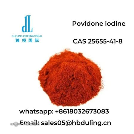 Factory Supply High Quality Hydroquinone CAS 123-31-9 in Stock with Good Price