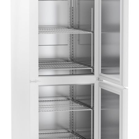 Laboratóriumi hűtőszekrény - LIEBHERR  LKPv 6527