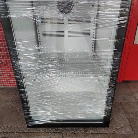 Pult alá rakható Helkama üvegajtós hűtők garanciával!
