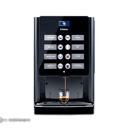 Saeco Iperatomatica Premium automata kávéfőző gép