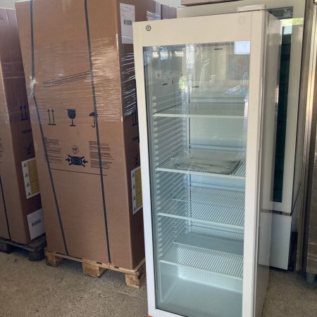 Liebherr MRFvc 3511 347 literes hűtő, ventilációs, fehér, üvegajtós