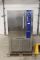 Ipari sokkoló hűtő/ sokkoló fagyasztó / Electrolux Air o chill / gn 1per1/ 380 v /368