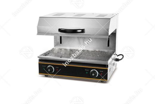 Eladó, új! - Ipari Toaster liftes szalamander TES-600K