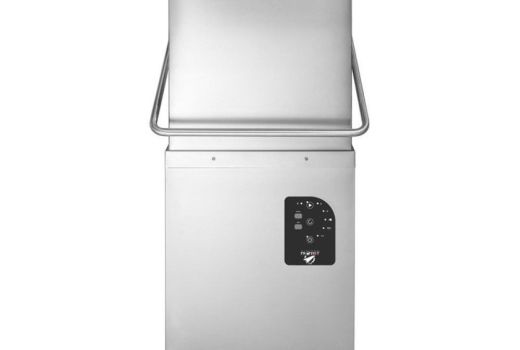Sistema Project T1215 Kalapos mosogatógép - Duplafalú, mosogató és öblítőszer adagoló, szivattyú 