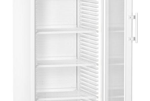 LIEBHERR üvegajtós gasztrós hűtőszekrény - FKDv 4213