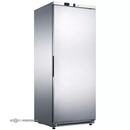 Rozsdamentes hűtőszekrény 600L