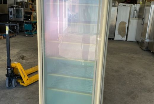 IARP Üveges hűtő