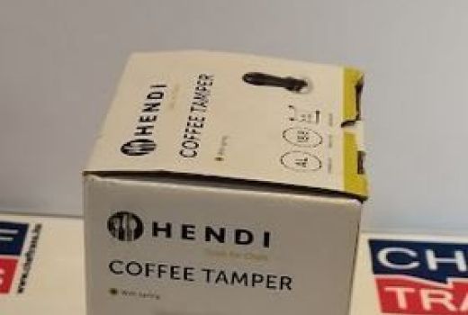 Kávé tömörítő- Hendi