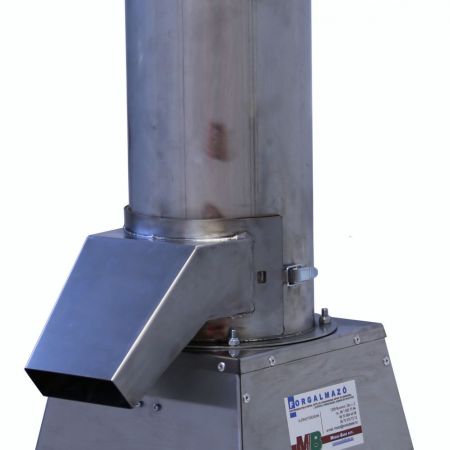Zsemlemorzsa daráló gép (ÚJ) a gyártótól