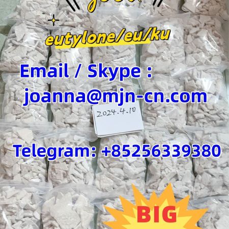 eutylone eu crystal with best feedback in China