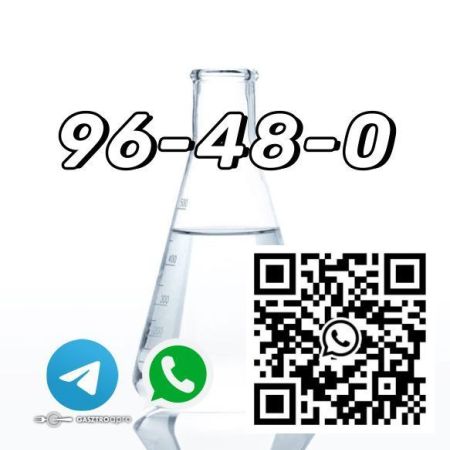 s gamma-butyrolactone (GBL, CAS 96-48-0)