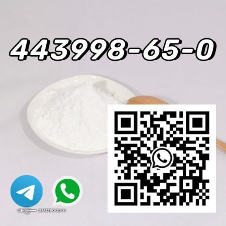 443998-65-0 tert-butyl 4-(4-bromoanilino)piperidine-1-carboxylate