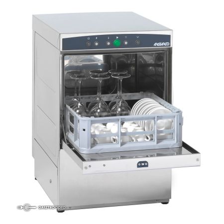 Aristarco AF 40 30 Ipari mosogatógép  20% os kedvezménnyel!