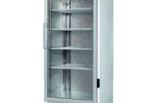 Üvegajtós hűtővitrin - CC 635 GD (SCH 401) 