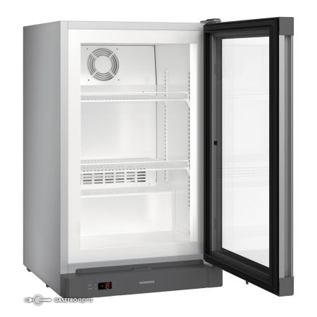 Üvegajtós hűtőszekrény - LIEBHERR Fv 913
