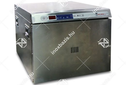 Cook and hold oven alacsony hőmérsékletű sütő GN1/1 (hold-o-mat) használt