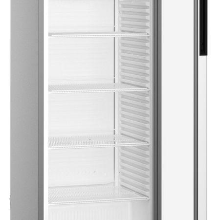 Üvegajtós hűtőszekrény - LIEBHERR MRFvd 3511