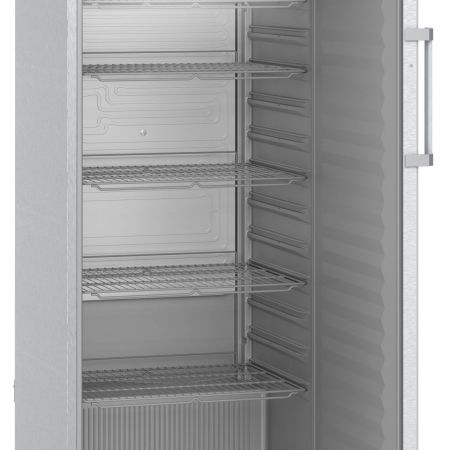 LIEBHERR teleajtós gasztrós hűtőszekrény - FRFcvg 6501