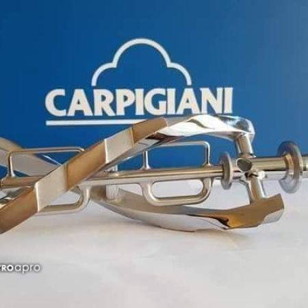Carpigiani Tre B/p keverő tengely eladó 