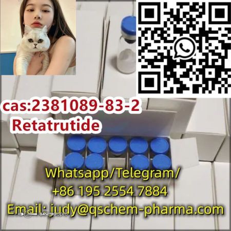 high quality Cas 2381089-83-2 Retatrutide