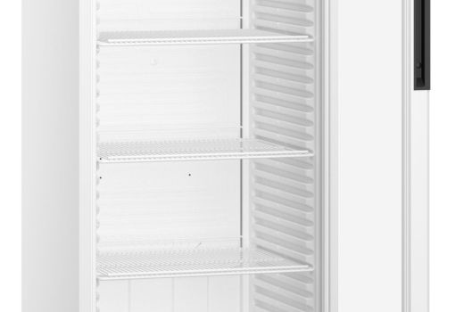 LIEBHERR üvegajtós gasztrós hűtőszekrény - MRFvc 4011