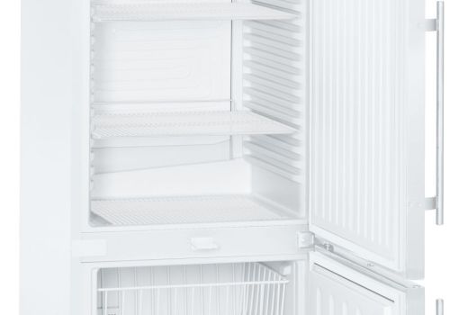 LIEBHERR teleajtós gasztrós hűtőszekrény - GCv 4010