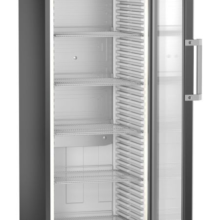 Üvegajtós hűtőszekrény - LIEBHERR FKDv 4523