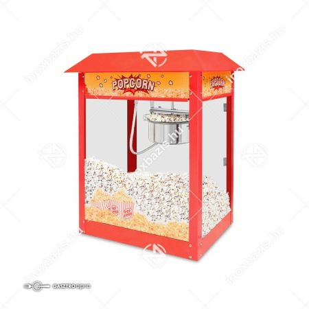 Eladó, Új! - ipari Popcorn, készítő gép Ferrara forni elektromos 