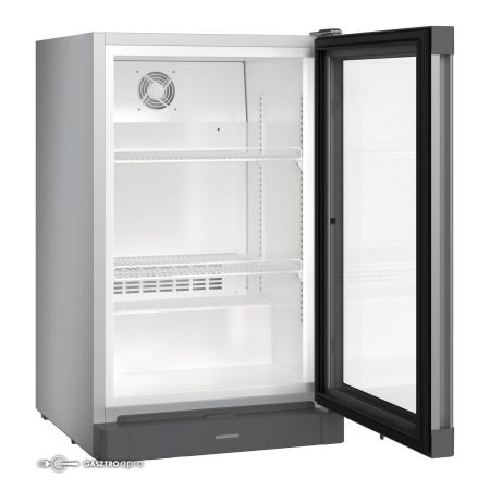 LIEBHERR üvegajtós gasztrós hűtőszekrény - BCv 1103