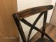 Thonet  antikolt szék
