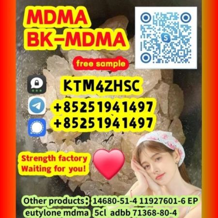 euty,mdma,MDMA,BK-MDMA,CAS:42542-10-9,in stock