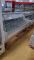 Igloo Monika 2/205 S - Csemegehűtőpult - Statikus - Üvegpolc Nélkül