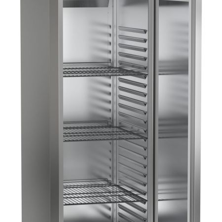 LIEBHERR teleajtós gasztrós hűtőszekrény - GKPv 6540