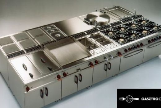 nagyipari konyhagépek szakszerű javítása minden nap
