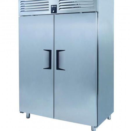 Rozsdamentes hűtőszekrény - KHP-VC14SD INOX