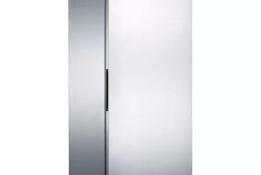 Rozsdamentes hűtőszekrény 600L